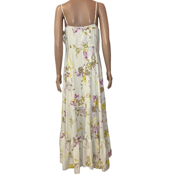 Nanette Lepore Floral sundress - Picture 4 of 4